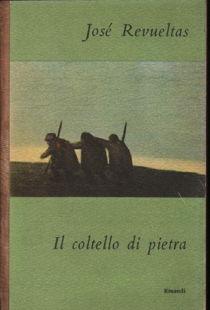 IL COLTELLO DI PIETRA (1948)