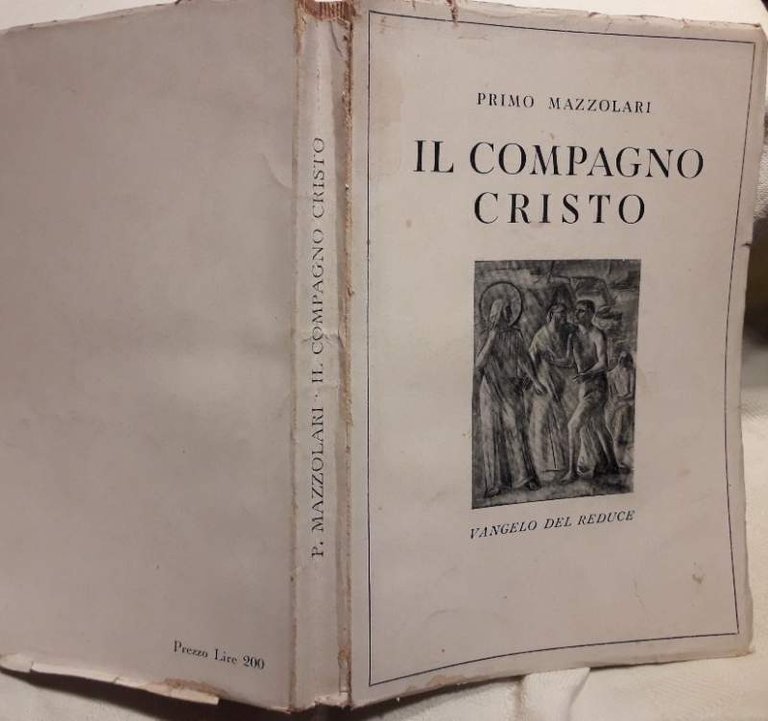 IL COMPAGNO CRISTO(1945)