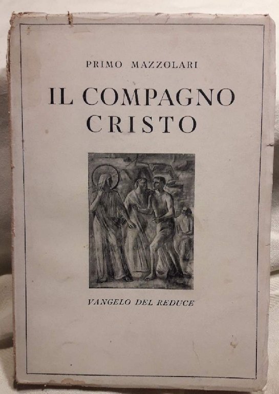 IL COMPAGNO CRISTO(1945)