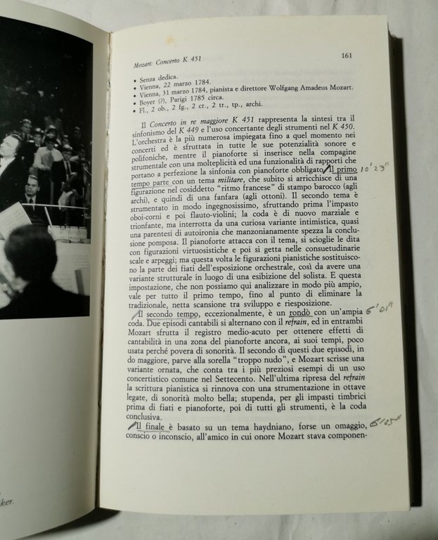 Il concerto per pianoforte e orchestra da Haydn a Gershwin | Immagine Gallery 4