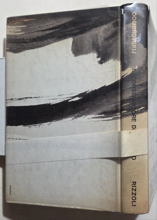 Il conservatore del Museo