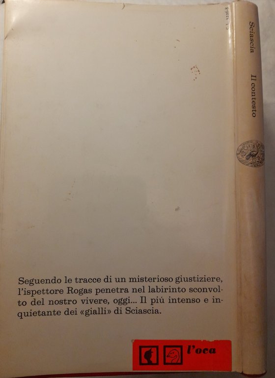 Il contesto-Una parodia