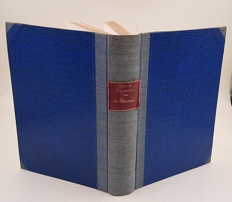 Il creatore- L'inizio della salvezza | Immagine Gallery 2