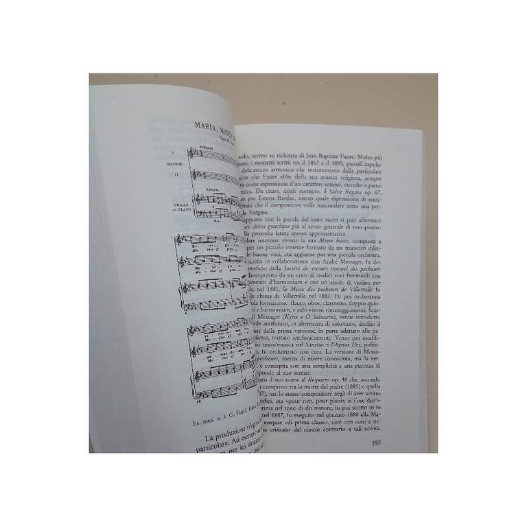 IL CRISTIANESIMO FONTE PERENNE DI ISPIRAZIONE PER LE ARTI(2004)