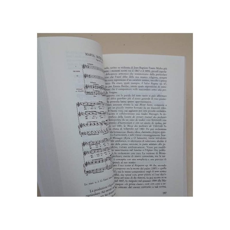 IL CRISTIANESIMO FONTE PERENNE DI ISPIRAZIONE PER LE ARTI(2004)