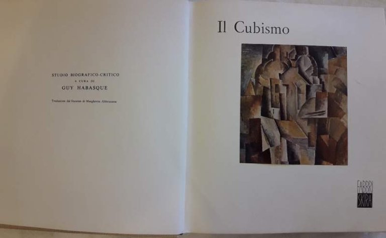 IL CUBISMO(1968)