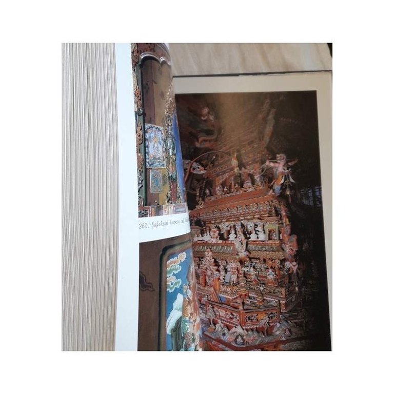 IL CULTO DELLA DONNA NELLA TRADIZIONE INDIANA( 1983)