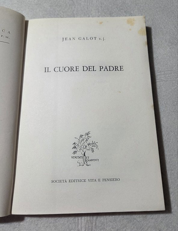 Il cuore del Padre | Immagine Gallery 2
