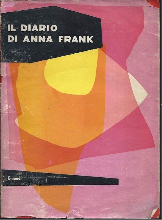 IL DIARIO DI ANNA FRANK | Immagine Gallery 2