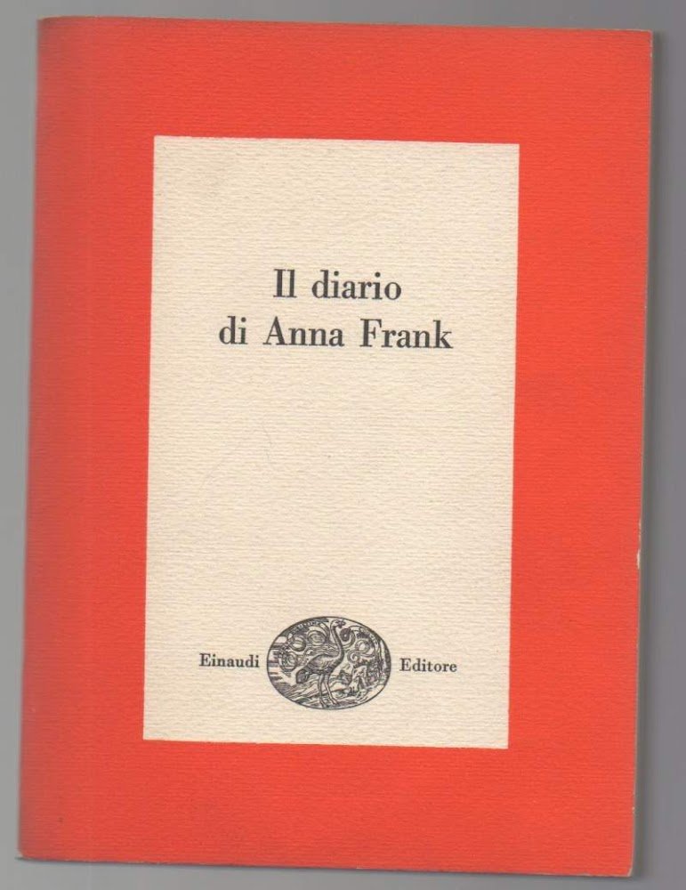 IL DIARIO DI ANNA FRANK | Immagine principale