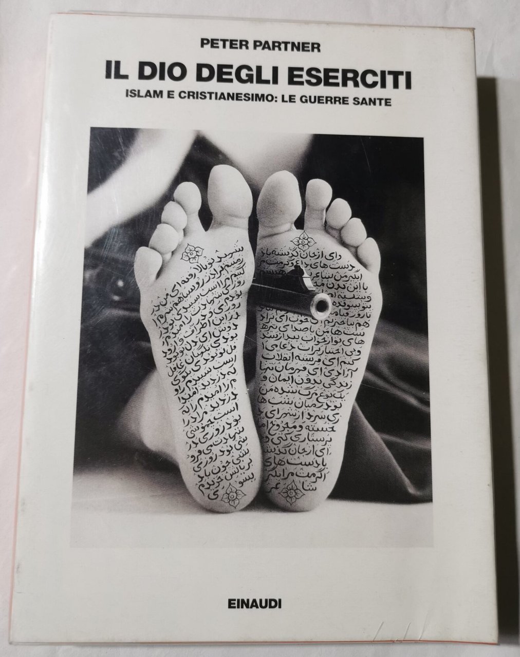 Il Dio degli eserciti - Islam e Cristianesimo: le guerre … | Immagine principale