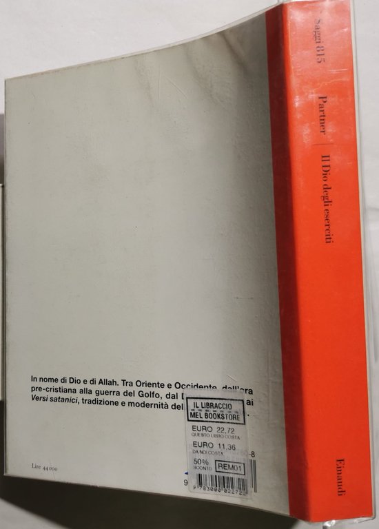 Il Dio degli eserciti - Islam e Cristianesimo: le guerre … | Immagine Gallery 3