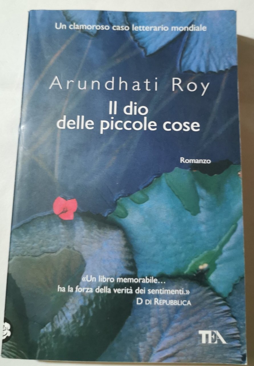 Il dio delle piccole cose