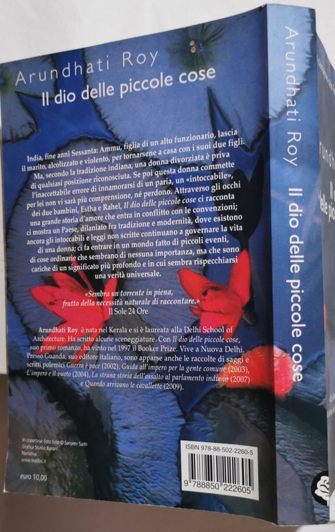 Il dio delle piccole cose
