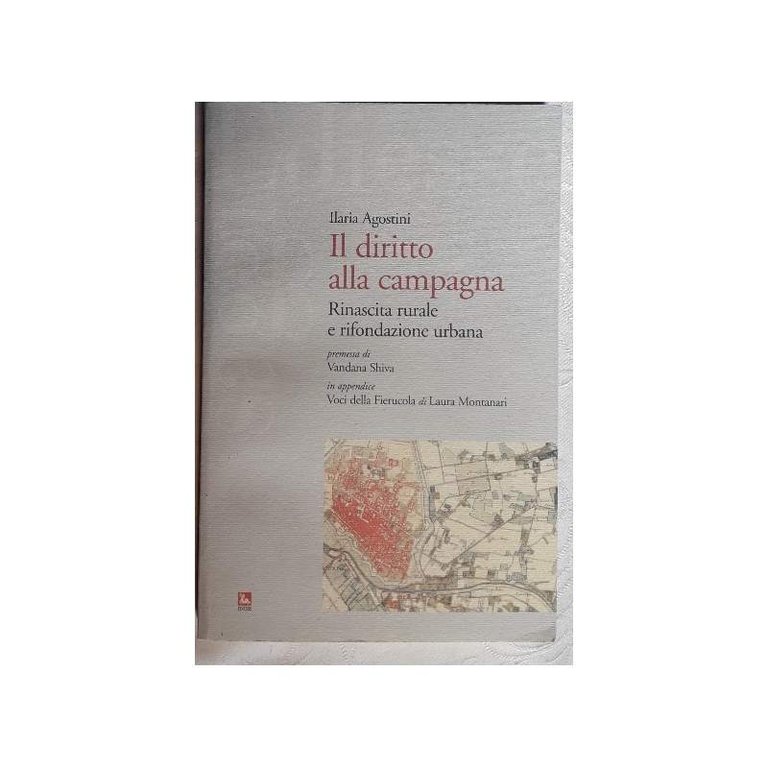 IL DIRITTO ALLA CAMPAGNA(2015)