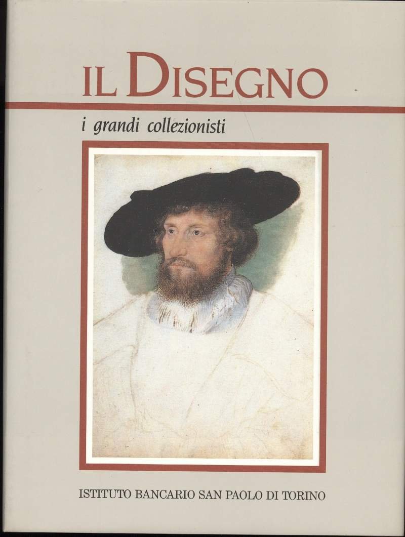 IL DISEGNO-I grandi collezionisti
