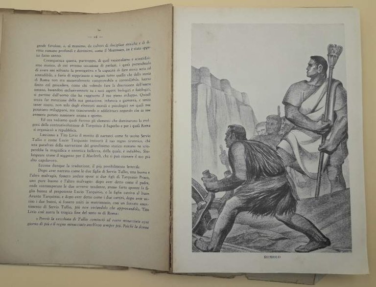 IL DITTATORE PERPETUO- SUNTO CRITICO COMPARATO SU LA VITA E …