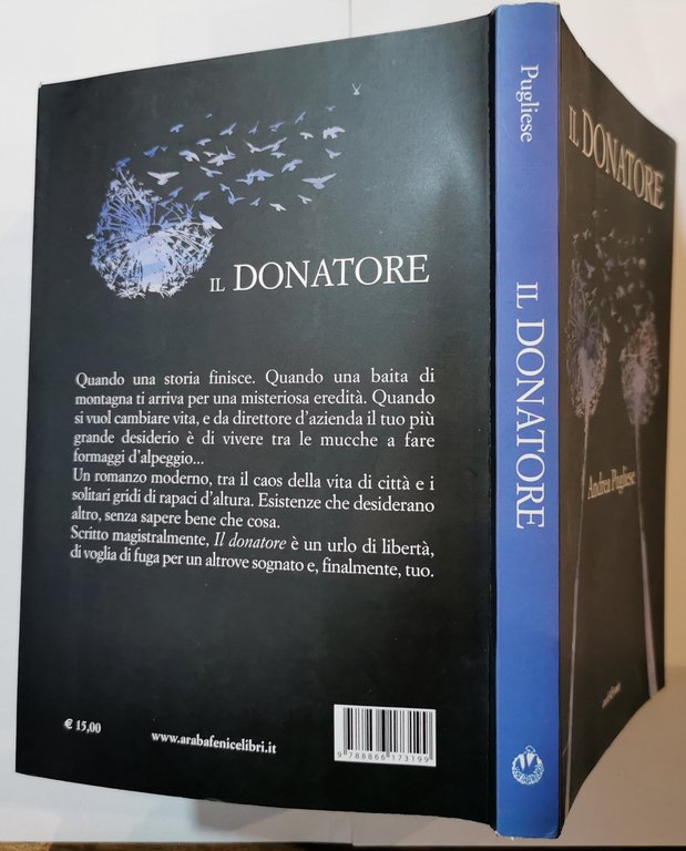Il donatore