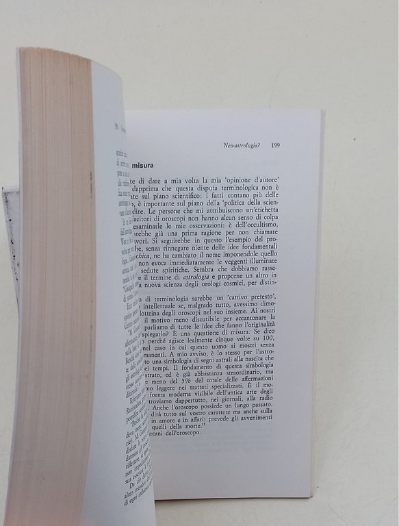 Il dossier delle influenze cosmiche-Caratteri e temperamenti