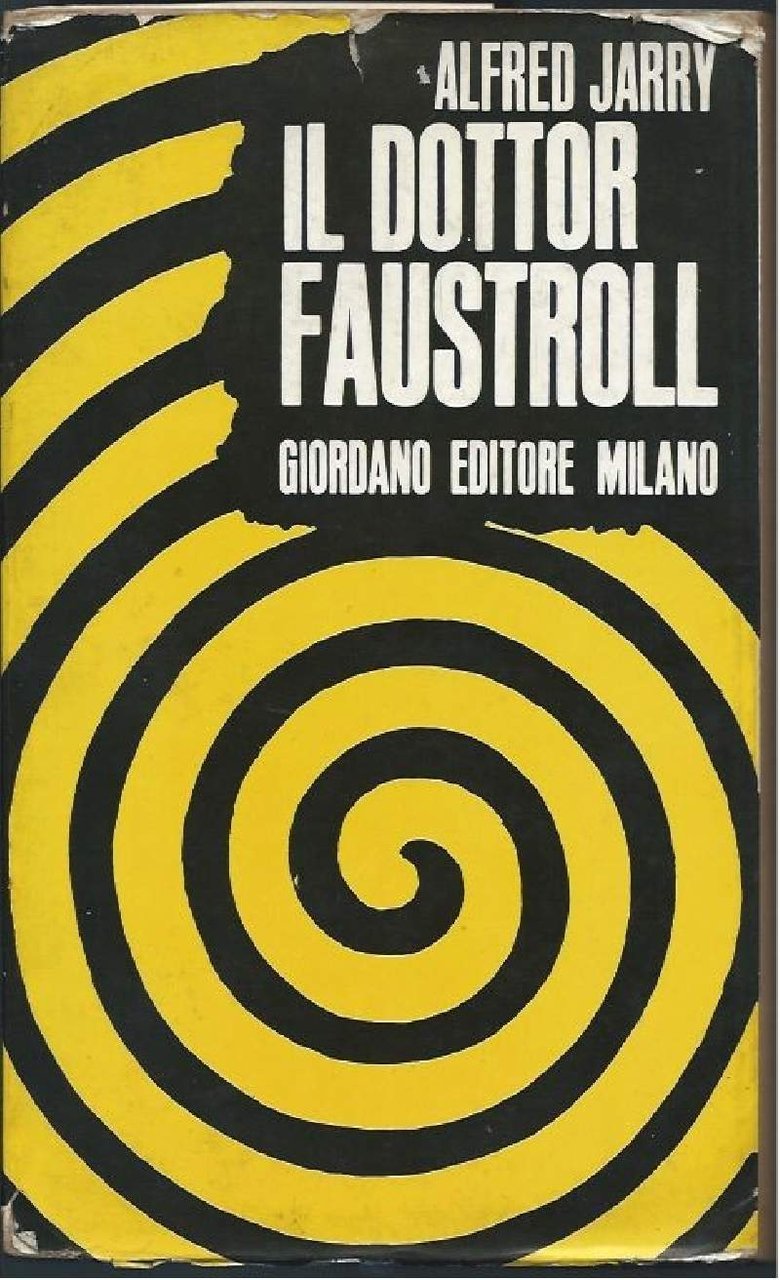 IL DOTTOR FAUSTROLL | Immagine principale