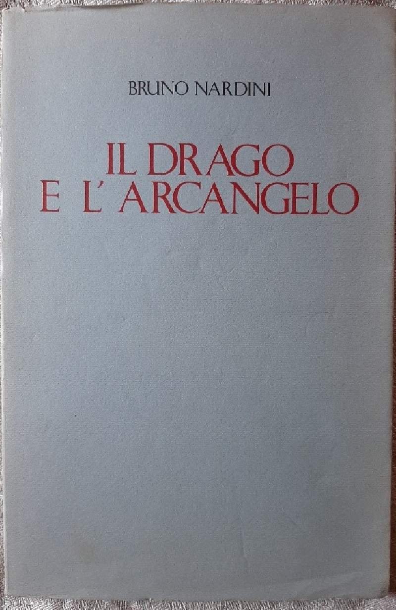 IL DRAGO E L'ARCANGELO(1987)