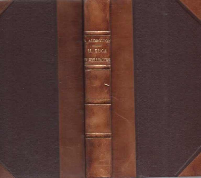 IL DUCA DI WELLINGTON (1966)
