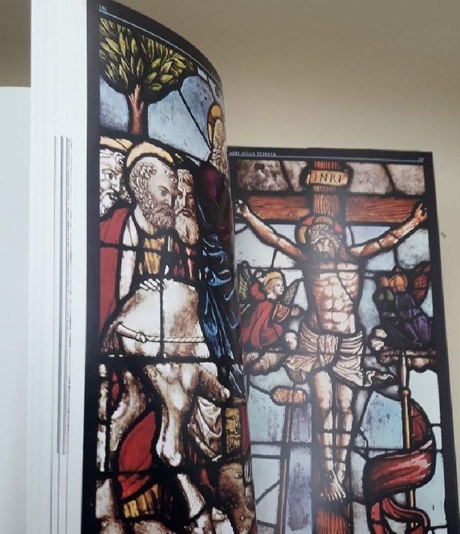 IL DUOMO DI MILANO-MUSEO D'ARTE SACRA(1981)