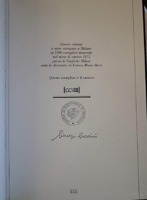 IL DUOMO DI TODI(1975)