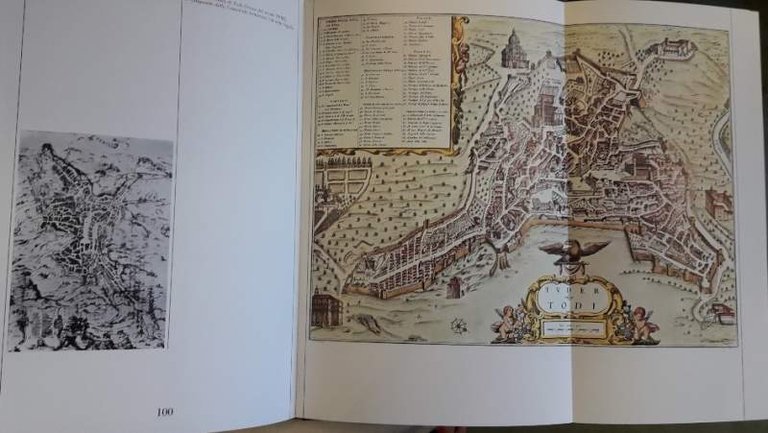 IL DUOMO DI TODI(1975)