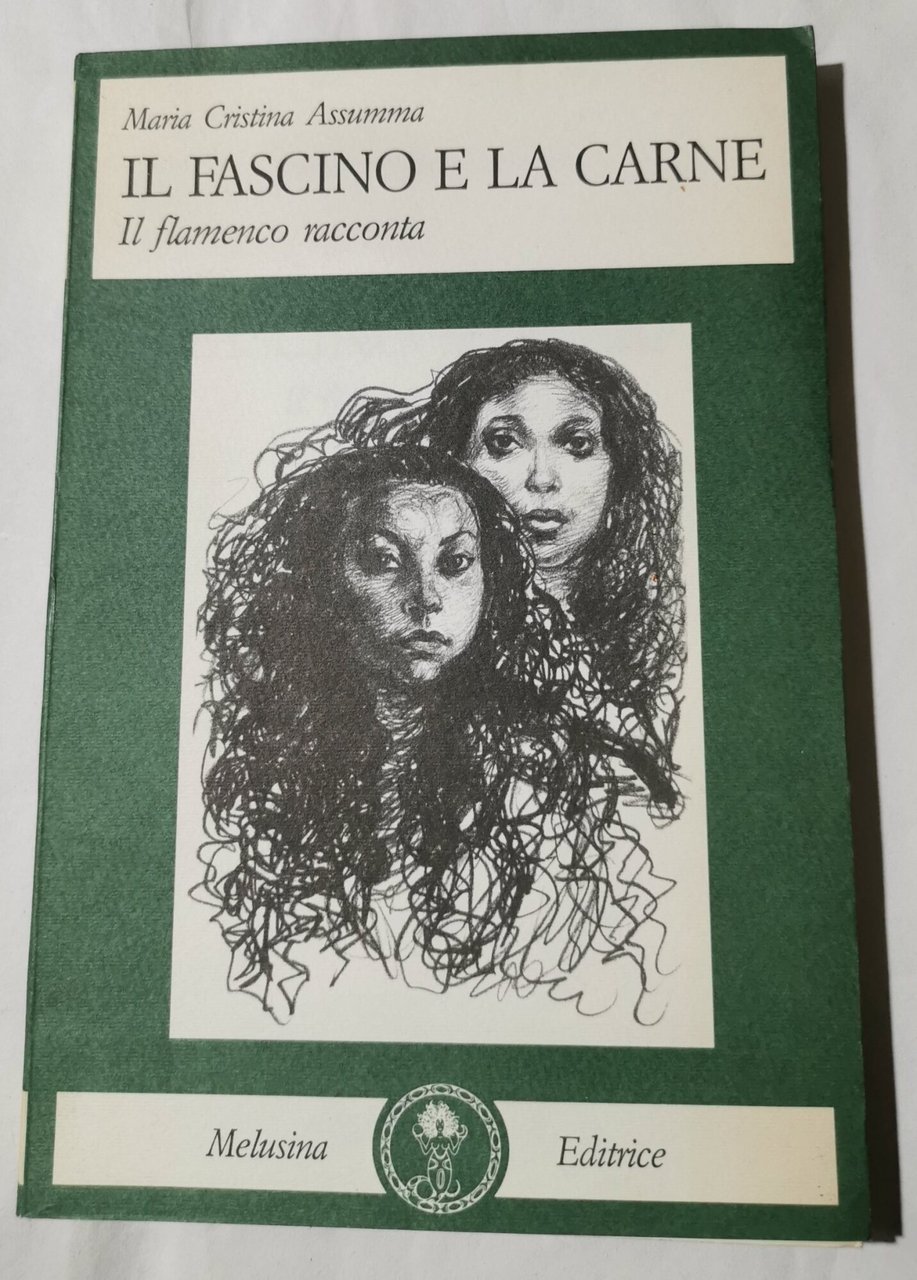 Il fascino e la carne. Il flamenco racconta | Immagine principale
