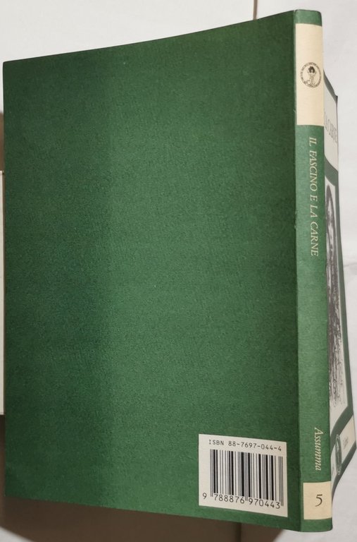 Il fascino e la carne. Il flamenco racconta | Immagine Gallery 3