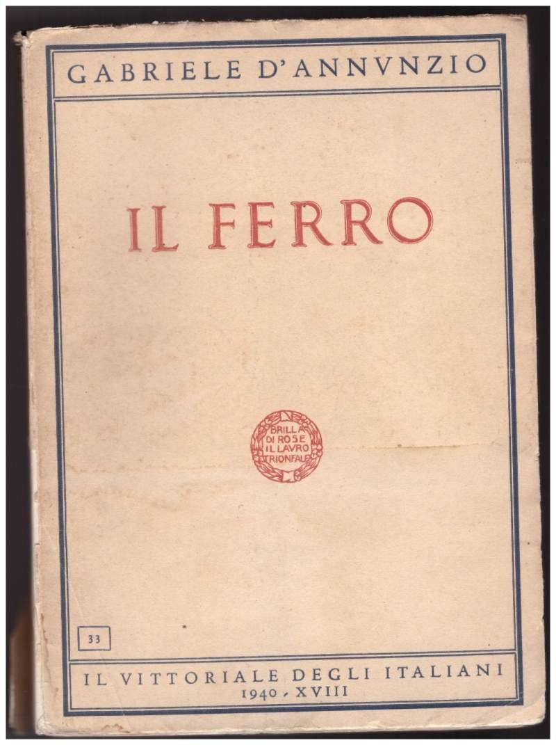 Il ferro