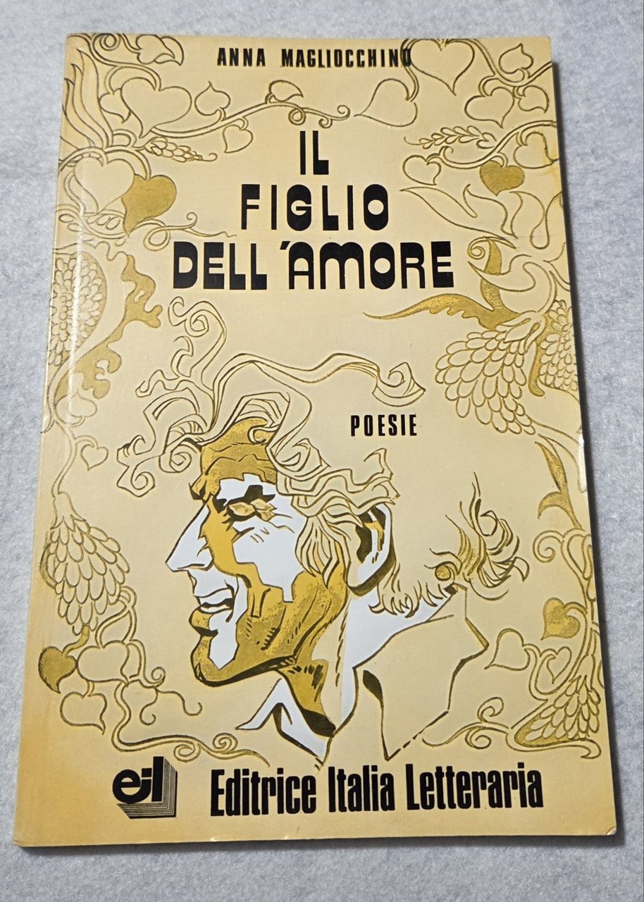 Il figlio dell'amore | Immagine principale