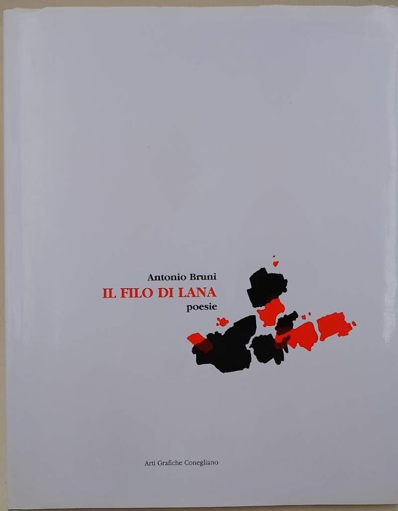 IL FILO DI LANA-POESIE(1986)