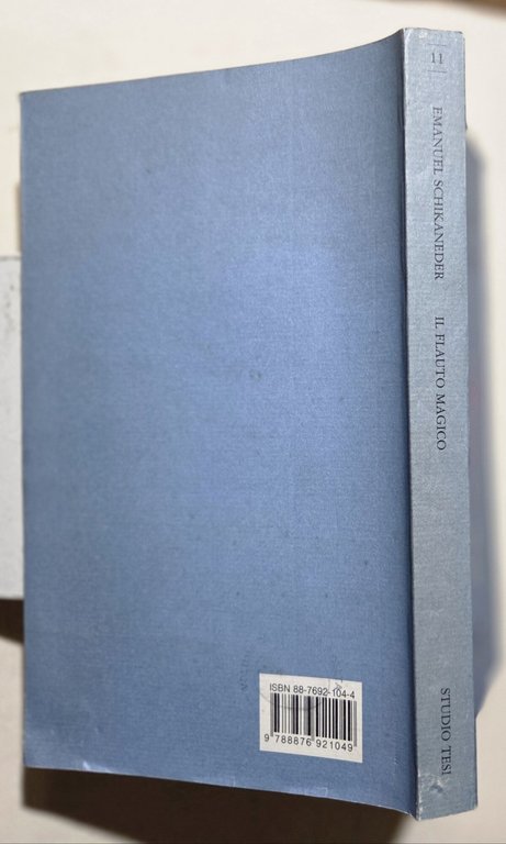 Il flauto magico | Immagine Gallery 3