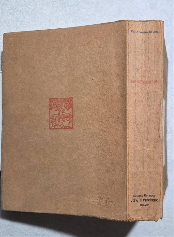 Il francescanesimo | Immagine Gallery 3