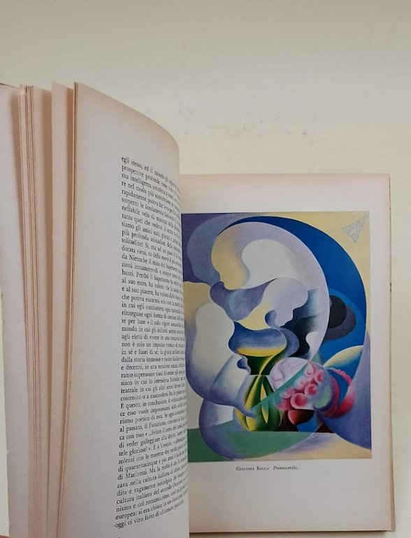 IL FUTURISMO(1959)