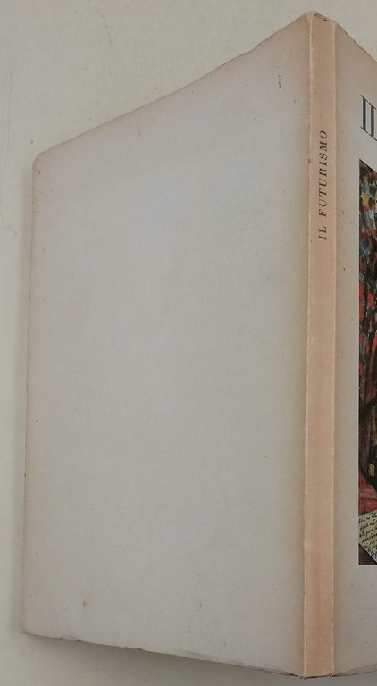 IL FUTURISMO(1959)