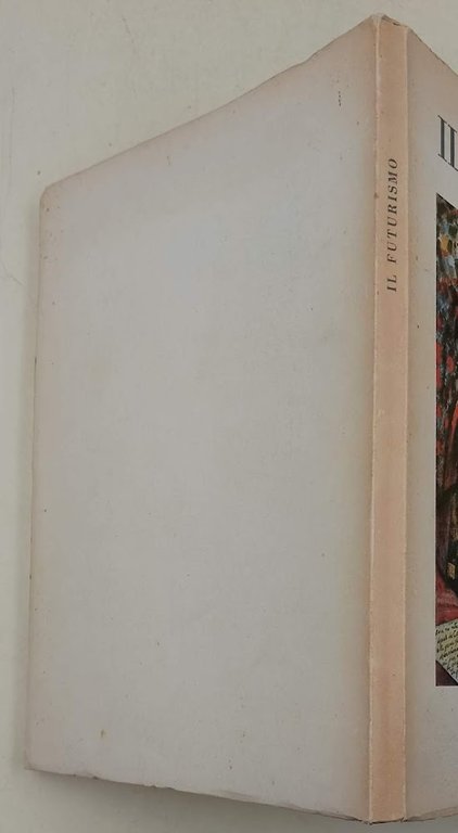 IL FUTURISMO(1959)