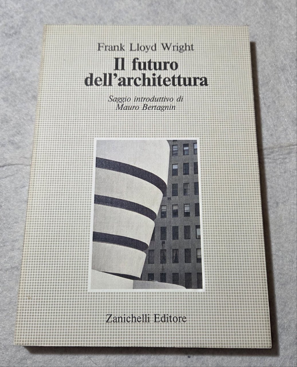 Il futuro dell'Architettura | Immagine principale