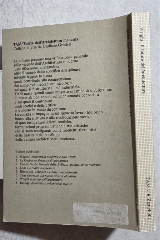 Il futuro dell'Architettura | Immagine Gallery 3