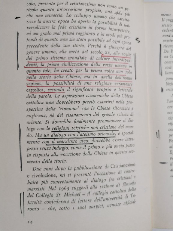 Il futuro della fede - Il teismo in un mondo …