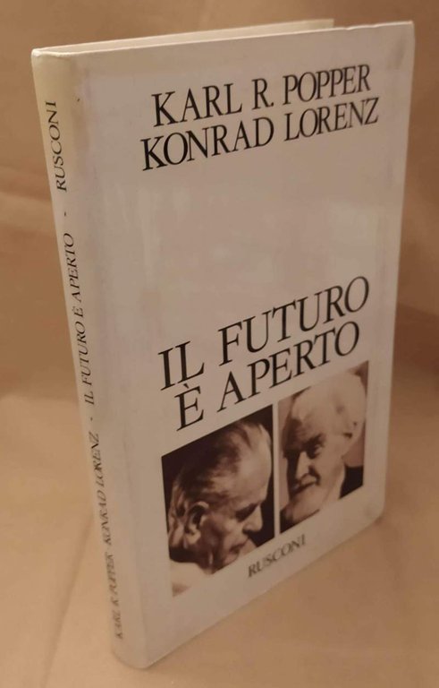 IL FUTURO E' APERTO (1989)
