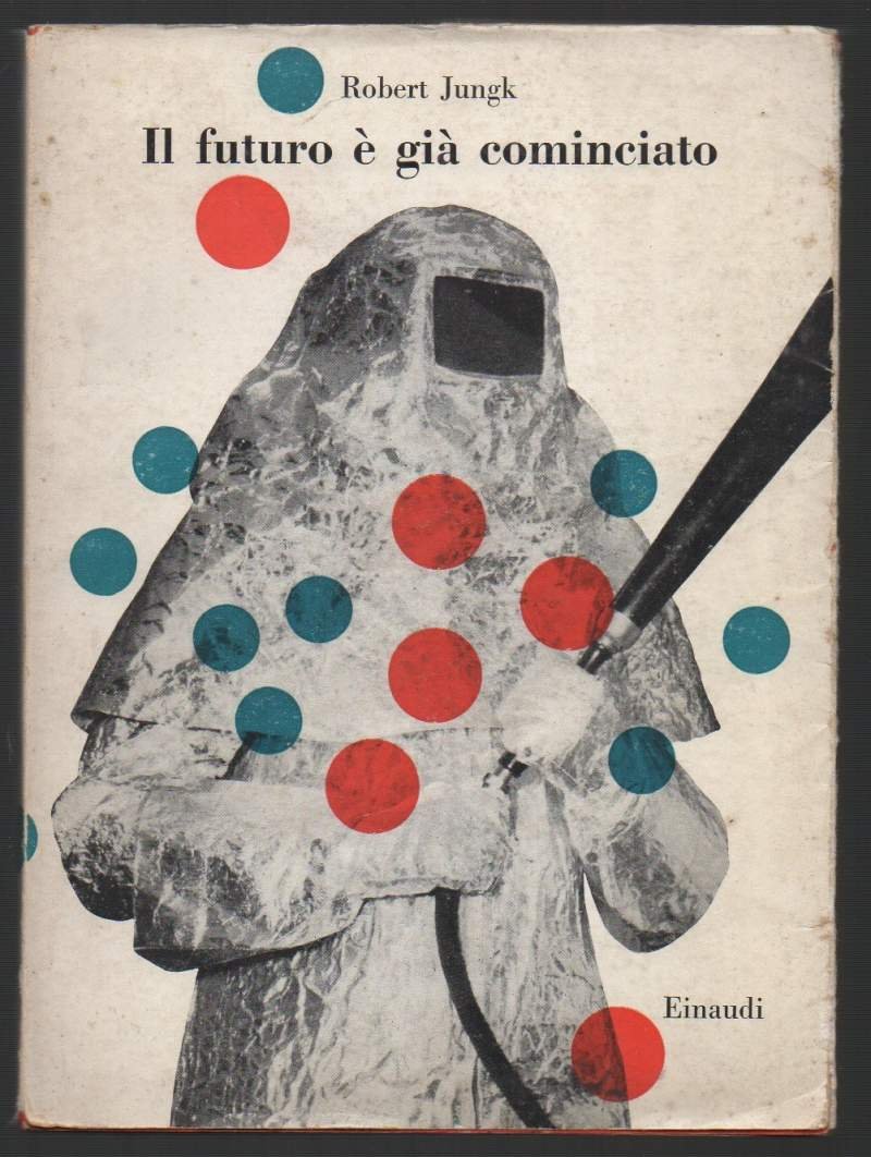 IL FUTURO E' GIA COMINCIATO (1954)