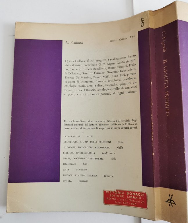 Il Gesuita proibito - Vita e opere di Teilhard De …