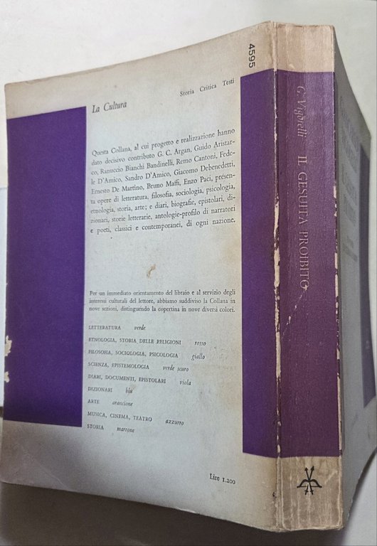 Il gesuita proibito - Vite e opere di P. Teilhard … | Immagine Gallery 3