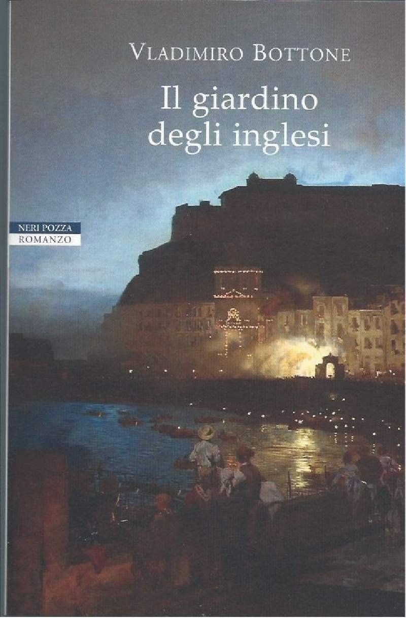 IL GIARDINO DEGLI INGLESI | Immagine principale