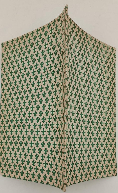 IL GIARDINO DI ESCULAPIO-RIVISTA TRIMESTRALE( 1938)