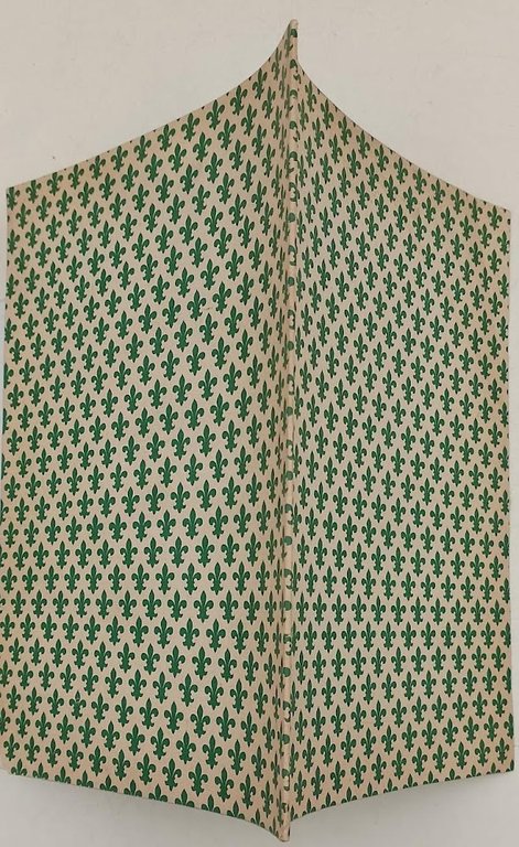 IL GIARDINO DI ESCULAPIO-RIVISTA TRIMESTRALE( 1938)