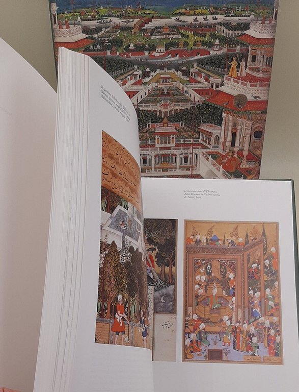 Il giardino islamico. Architettura, natura, paesaggio. Ediz. illustrata | Immagine Gallery 4